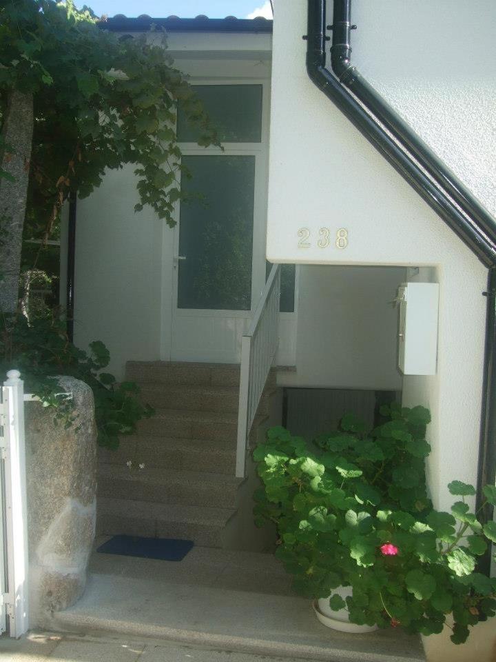 Casa Moinhos Do Rio Villa Paredes  Exterior photo