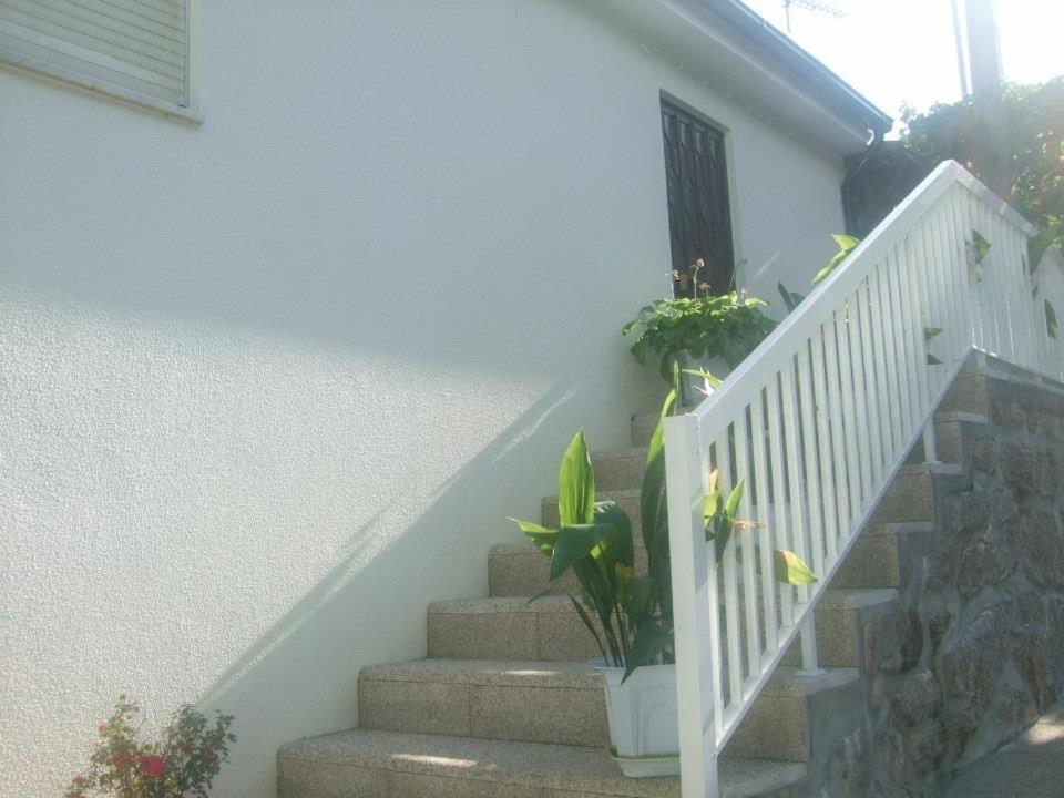 Casa Moinhos Do Rio Villa Paredes  Exterior photo