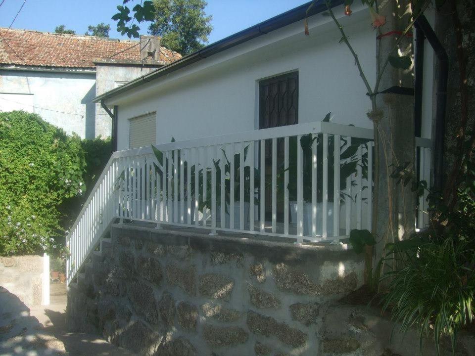 Casa Moinhos Do Rio Villa Paredes  Exterior photo