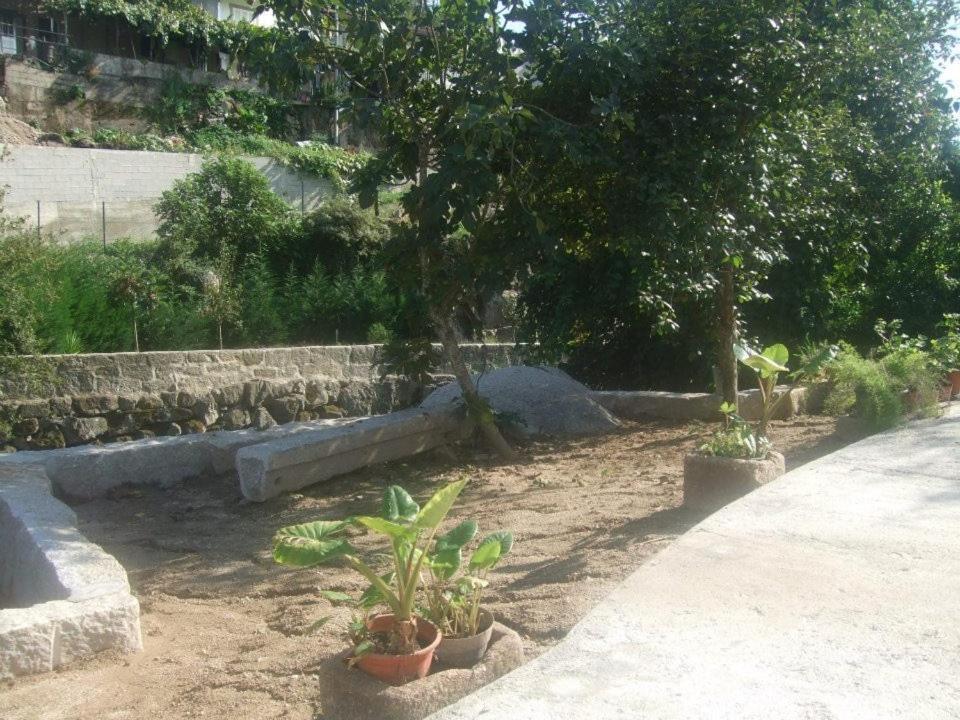 Casa Moinhos Do Rio Villa Paredes  Exterior photo