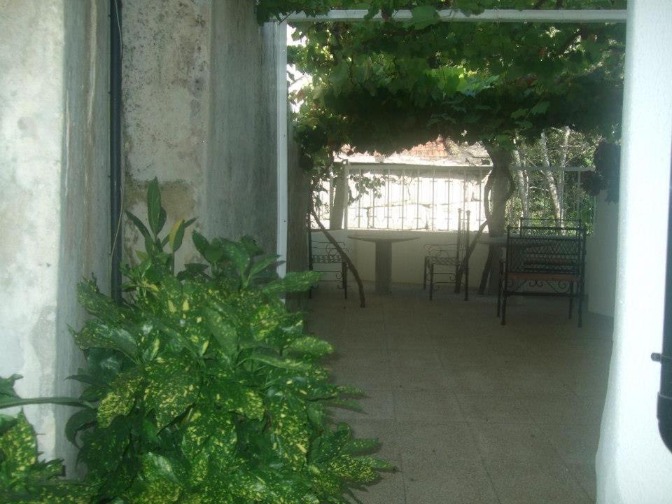 Casa Moinhos Do Rio Villa Paredes  Exterior photo