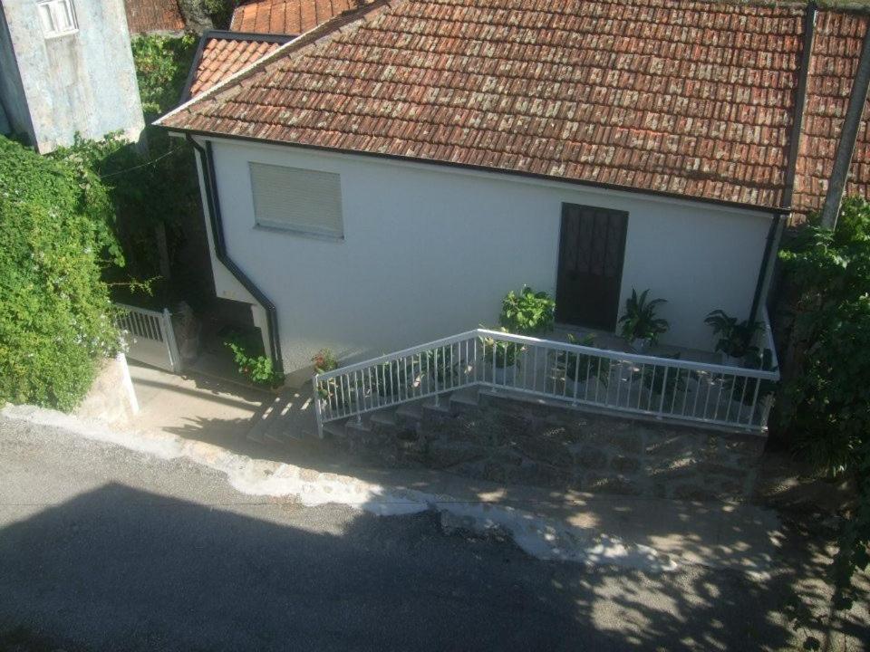 Casa Moinhos Do Rio Villa Paredes  Exterior photo